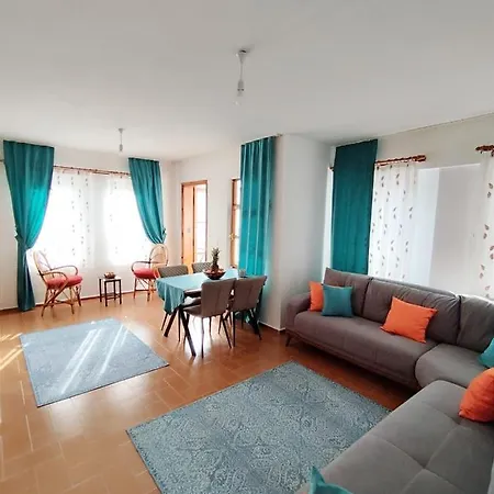 Manolyam 2 . 1+1 Merkez Kaş