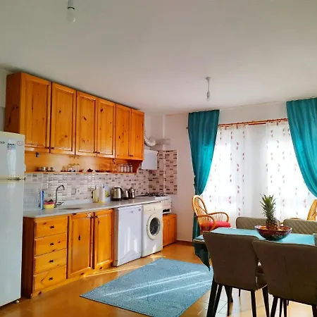 Appartamento Manolyam 2 . 1+1 Merkez