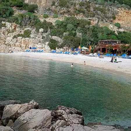 Lägenhet Manolyam 2 . 1+1 Merkez Kaş