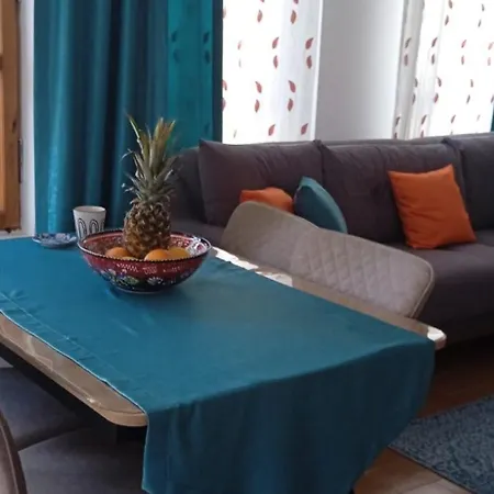 Manolyam 2 . 1+1 Merkez Appartamento Kaş