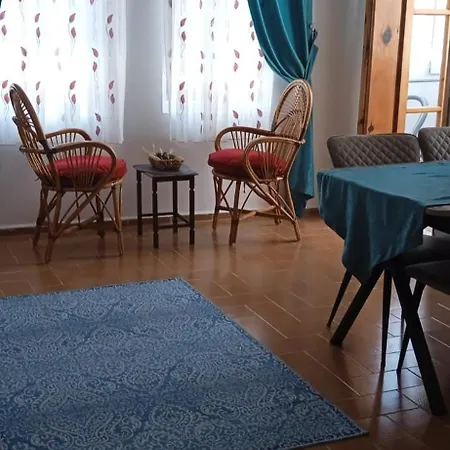 Manolyam 2 . 1+1 Merkez * Kaş